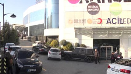 Hülya Sancaklı'nın Vefatı - CHP Milletvekillerinden Taziye Ziyareti