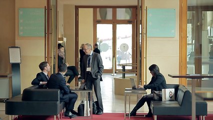 63e congrès du CNER