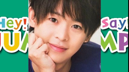 Hey! Say! JUMP♡有岡大貴の声（ボイス）♡俺だって会えないときは…