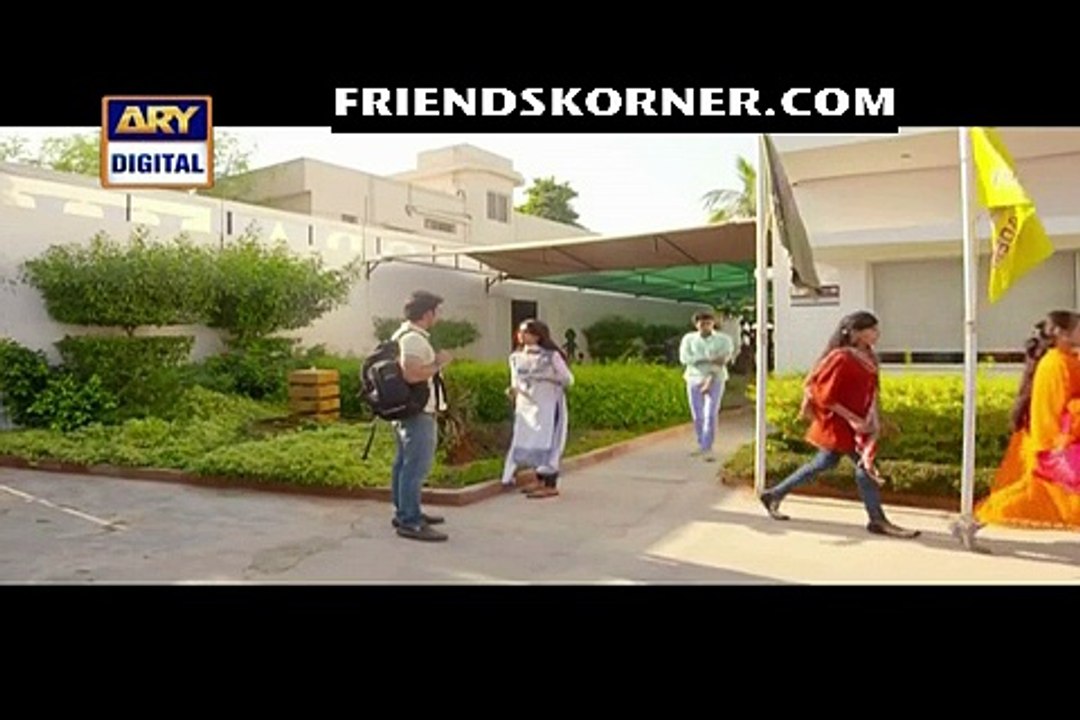 Mera Angan Episode 15