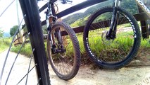 4k, ultra hd, Vamos pedalar, trilhas, montanhas, Serra da Mantiqueira, Mtb, (8)