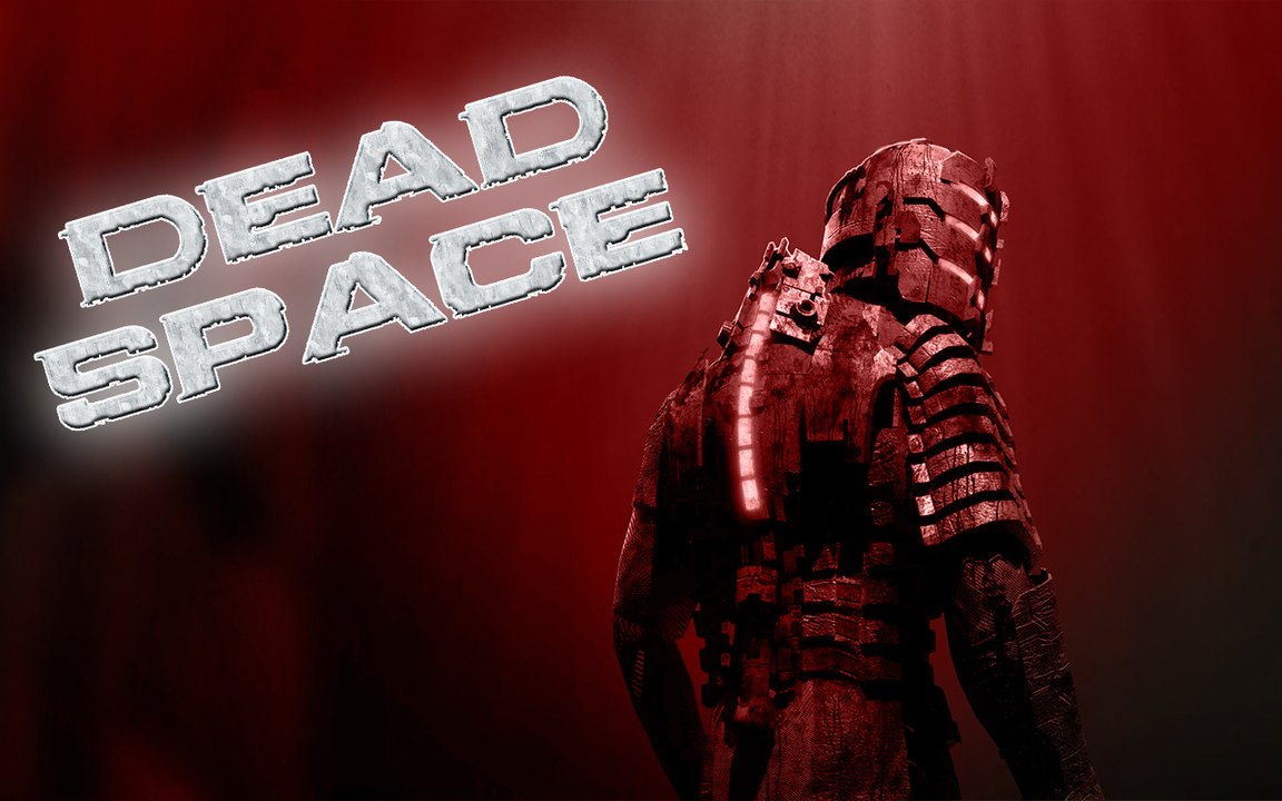 ACHO QUE JA ESTOU CORAJOSO - DEAD SPACE - PARTE 9