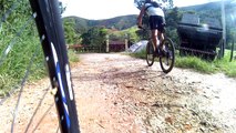 4k, ultra hd, Vamos pedalar, trilhas, montanhas, Serra da Mantiqueira, Mtb, (10)