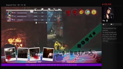 New map playing high rounds (32)