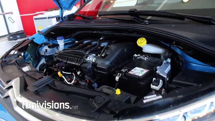 Nouvelle CITROËN C3 arrive en Tunisie