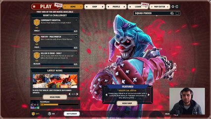 Gameplay Block N Load -Partiu Live