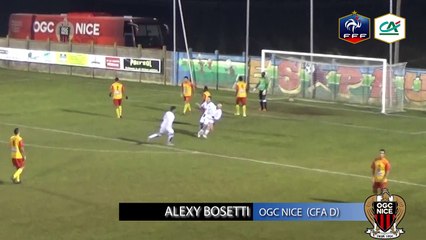 Le Top Buts du Foot Amateur par Crédit Agricole #15