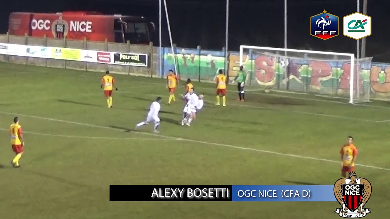 Le Top Buts du Foot Amateur par Crédit Agricole #15