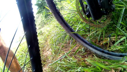 4k, ultra hd, Vamos pedalar, trilhas, montanhas, Serra da Mantiqueira, Mtb, (12)