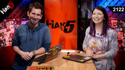 Advanced Password Recovery with Hashcat - Hak5  2122