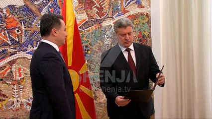 Analistët në “Arena”: Ivanov nuk ka vepruar sipas Kushtetutës