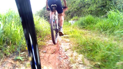 4k, ultra hd, Vamos pedalar, trilhas, montanhas, Serra da Mantiqueira, Mtb, (13)