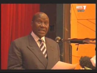 8 ème symposium du developpement de la statistique