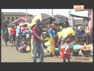 Annonce du 8 ème symposium sur le developpement de la statistique