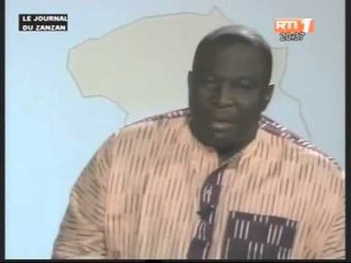 La première Dame Dominique Ouattara fait plusieurs dons dans la sous préfecture de d'Anagou