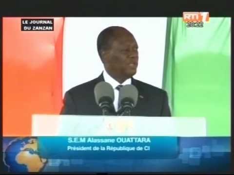 Visite du chef de l'Etat dans le Zanzan: Les temps forts de l'étape de Bondoukou