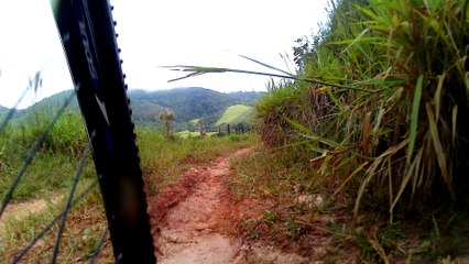 4k, ultra hd, Vamos pedalar, trilhas, montanhas, Serra da Mantiqueira, Mtb, (14)
