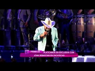 ¿Hijas de Joan Sebastian siguen sus pasos?