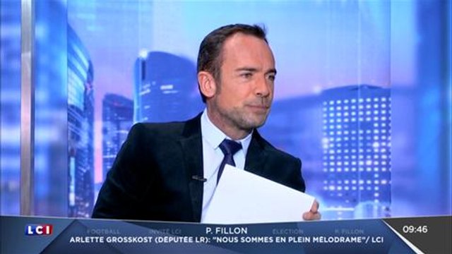 La Médiasphère : Gilles Verdez aurait des auteurs dans TPMP
