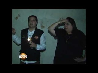 EXN: Huespedes de ultratumba en el Hotel "El Aposento" ( P3)