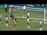 Así fue el Puebla vs America. Goles y más goles.