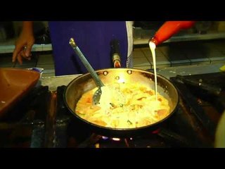 Deporte Caliente/ La cocina de Guerrero