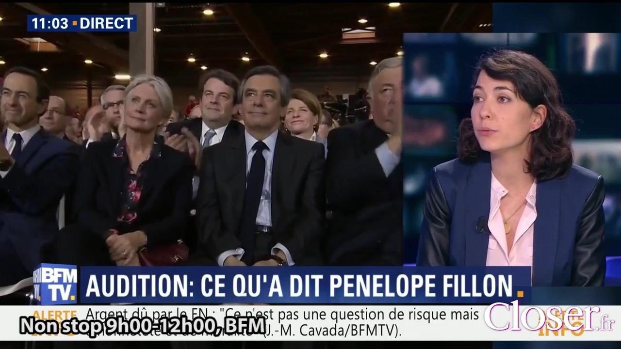 Zapping Closer du 1er février 2017