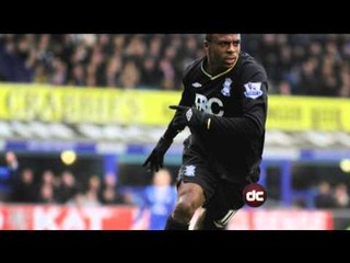 Así era Christian "Chucho" Benítez