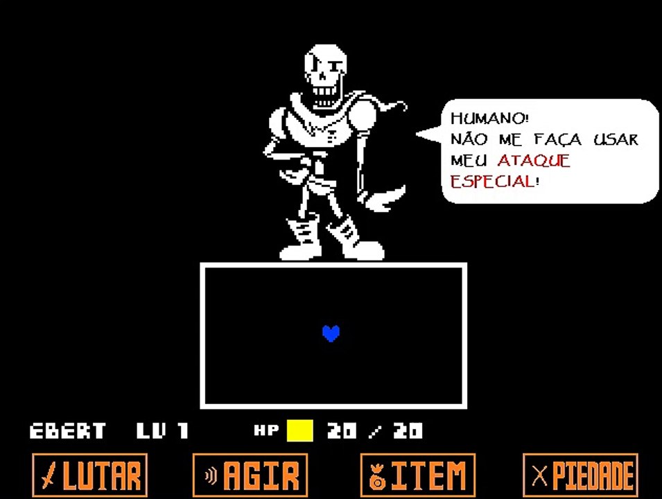 undertale 6