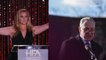 Amy Schumer Defends 'Fake Tears' Cousin Chuck Schumer in Epic Post