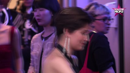 Quotidien : Laetitia Casta émue, elle raconte son séjour au Tchad avec des enfants (vidéo)