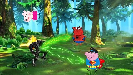 Peppa Pig Français La Lessive ♦ Peppa Pig En Français En Entier
