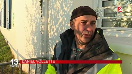 Érosion : le SOS de Talmont-sur-Gironde