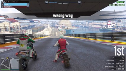 New GLITCH TO FLY AROUND IN GTA 5 PS4/XBOX1 WITH CARS