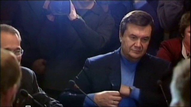 BBC. Путин, Россия и запад 2 серия из 4. Угроза демократией (2012)