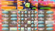Pokemon Shuffle Mobile / Stage 20-26 / Pikachu Caught / Gameplay Walkthrough PART 4 iOS/Android