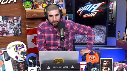 Stephen Thompson Says Tyron Woodley ‘Isnt Acting like a Champion