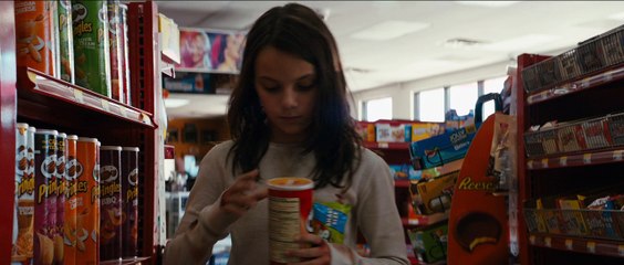 Logan - Final Trailer (Red Band) [HD] - Video Dailymotion