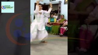 Local School Girls Dance On Sapna Chaudhary Song In Classroom Haryanawi Song Desi Dance HD – Entertainment