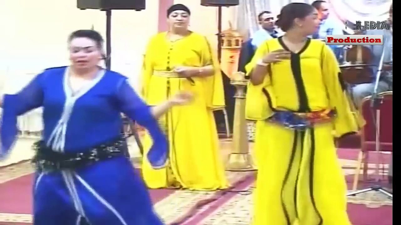 Jadid Cha3bi 2017 - Hassan L3iyari Avec Chikhat - Kont 7alf Ou 7anatini -Chaabi Hayha Nayda TOP