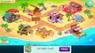 Летний отдых на пляже, отдых TabeTale игры для детей, андроид iOS, геймплей видео
