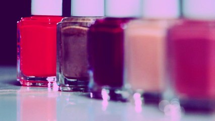 Five Cool Ways to Fall-ify Your Nails