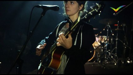 Klô Pelgag, musique, mots et fantasmagorie…