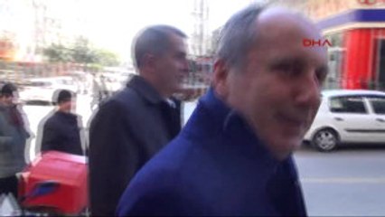 Yalova CHP'li Ince'den Esnafa 'Hayırlı Işler'