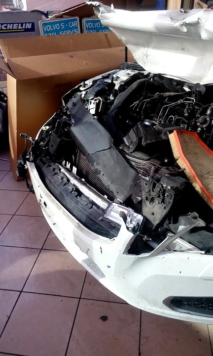 Volvo Kazasi