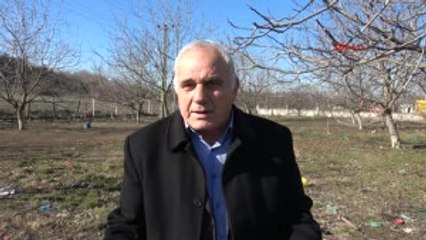 Tekirdağ Köpeğini Araca Bağlayarak Çeken Sürücüye 526 Lira Ceza