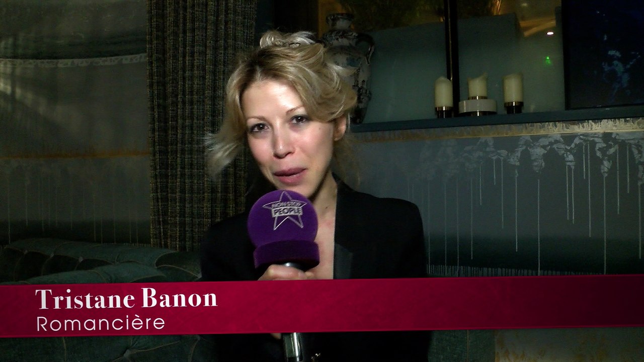 Moi, Présidente - Tristane  Banon
