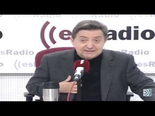 Federico a las 7: La demagogia con el muro de Trump - 01/02/17