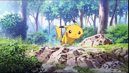 Pokémon Gerações Episódio 01 - A Aventura [Dublado]