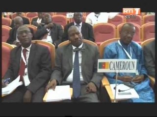 Fin de la 52 ème assemblée générale annuelle de l'OIAC